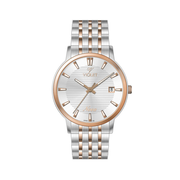 ساعت مچی زنانه ویولت مدل B32762L/919