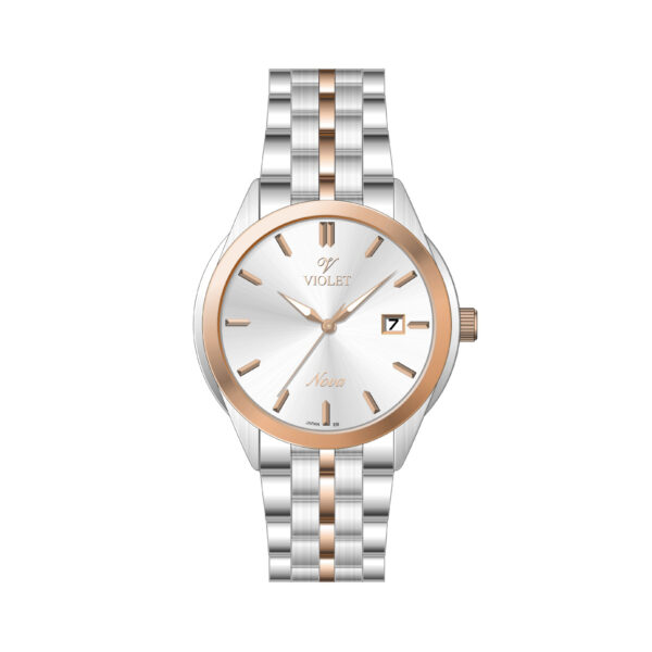 ساعت مچی زنانه ویولت مدل B32766L/919