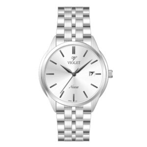 ساعت مچی مردانه ویولت مدل B32768G/111