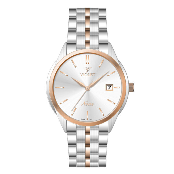 ساعت مچی مردانه ویولت مدل B32768G/919