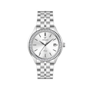 ساعت مچی زنانه ویولت مدل B32769L/111