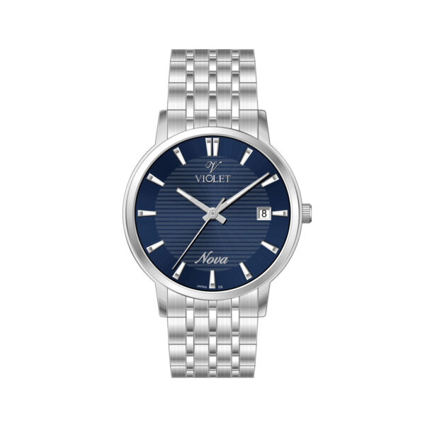 ساعت مچی زنانه ویولت مدل B32762L/151