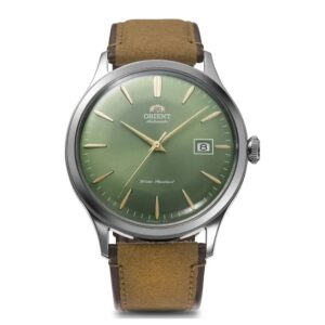 ساعت مچی مردانه اورینت مدل RA-AC0P01E30B