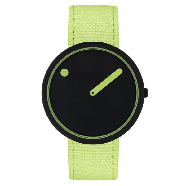 ساعت مچی پیکتو مدل PR44023-R013