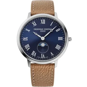 ساعت مچی مردانه فردریک کنسانت (Frederique Constant) مدل FC-206RN3S6