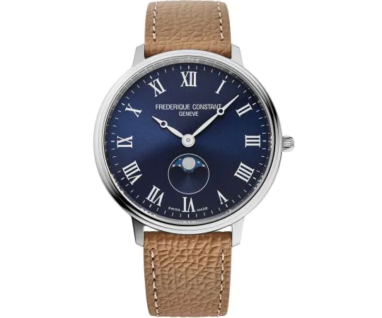 ساعت مچی مردانه فردریک کنسانت (Frederique Constant) مدل FC-206RN3S6