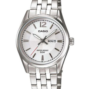 ساعت مچی زنانه کاسیو مدل LTP-1335D-7AVDF