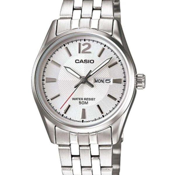 ساعت مچی زنانه کاسیو مدل LTP-1335D-7AVDF