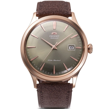 ساعت مچی مردانه اورینت مدل RA-AC0P04Y10B