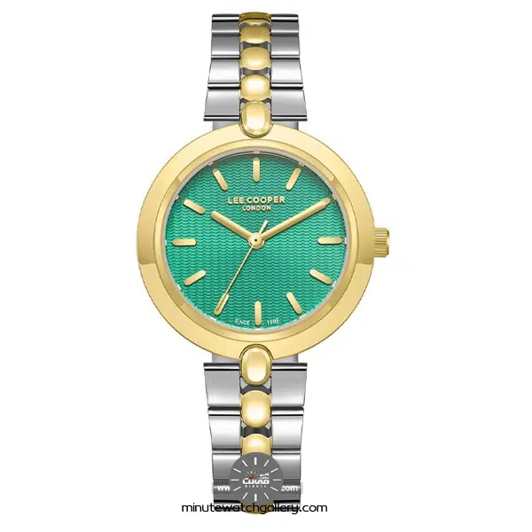 ساعت مچی زنانه لی کوپر مدل LC08057.270