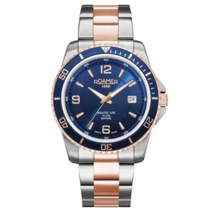 ساعت مچی مردانه رومر مدل 862844494520