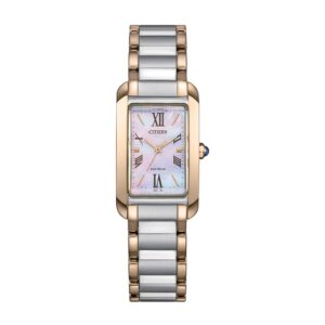 ساعت مچی زنانه سیتیزن مدل EW5624-54Y