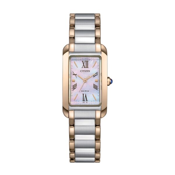 ساعت مچی زنانه سیتیزن مدل EW5624-54Y