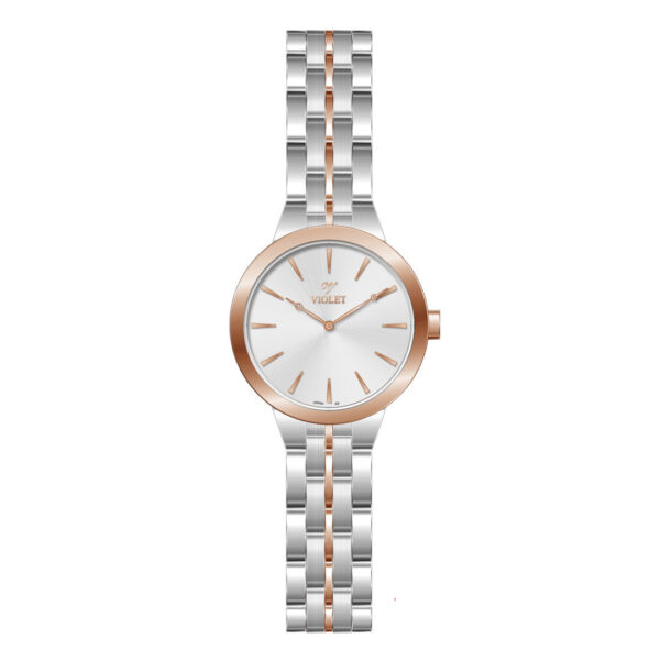 ساعت زنانه ویولت مدل B0598L/959