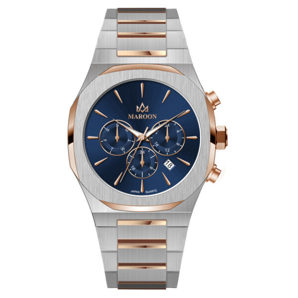 ساعت مچی مردانه مارون MAROON مدل 77445G/959