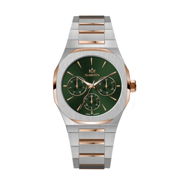 ساعت مچی زنانه مارون MAROON مدل 77445L/979