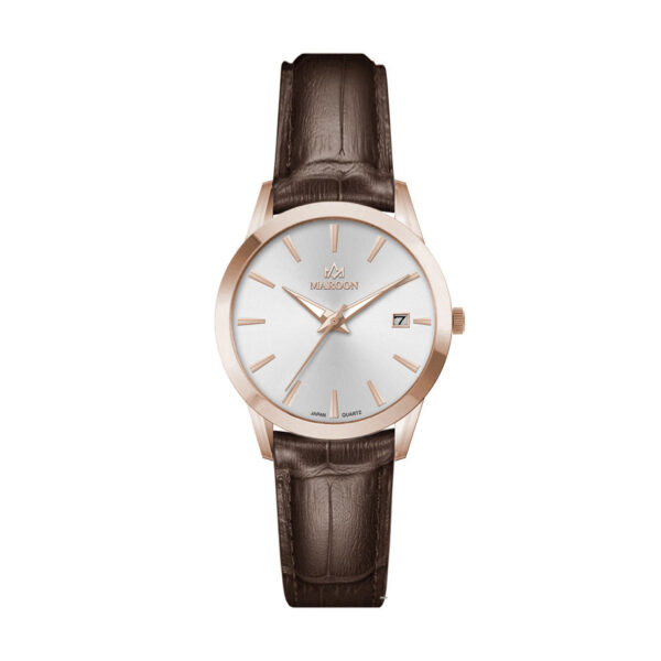 ساعت مچی زنانه مارون مدل 77420L-L/612