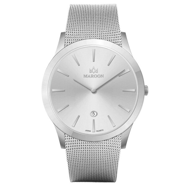 ساعت مچی مردانه مارون MAROON مدل 77430G/111