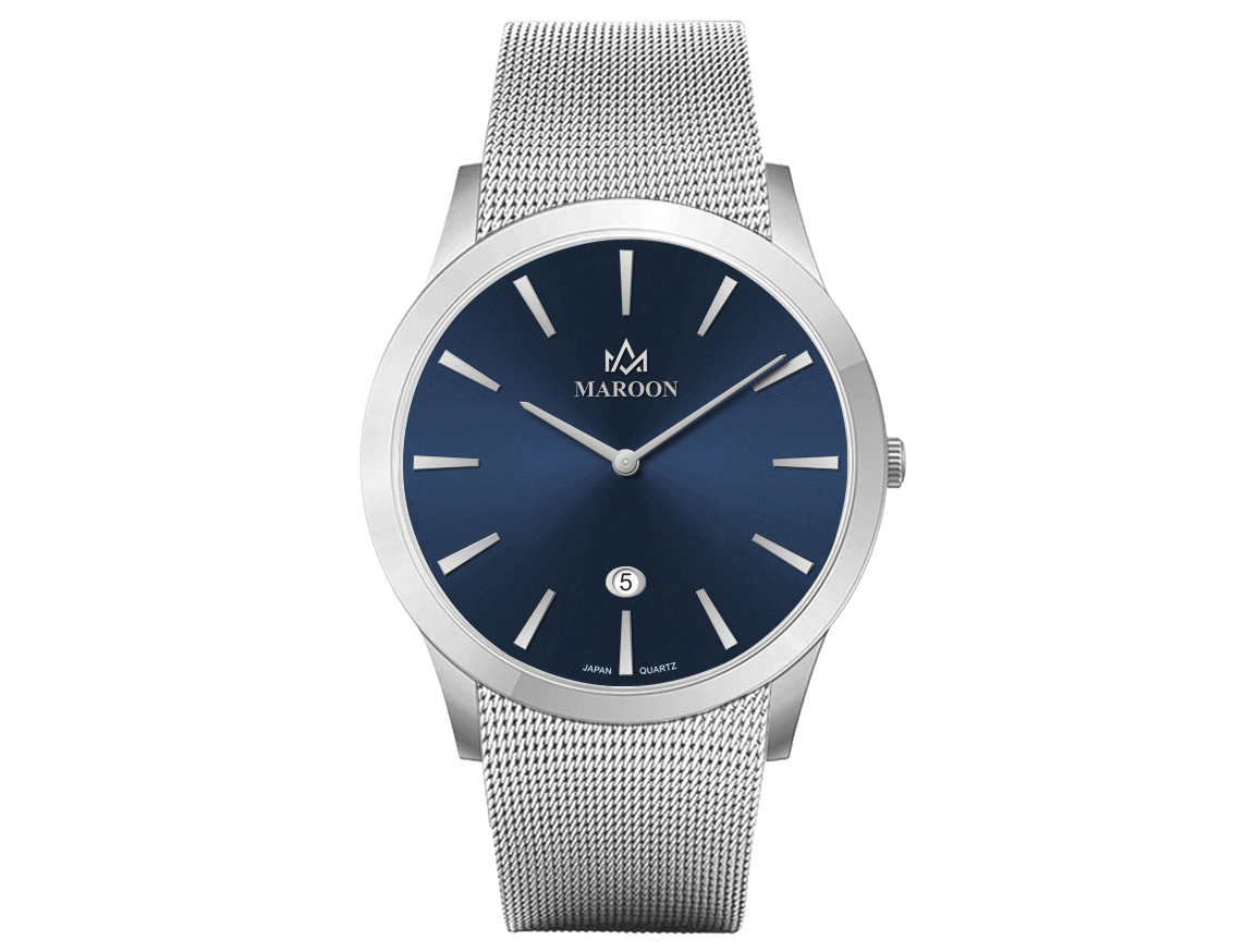 ساعت مچی مردانه مارون MAROON مدل 77430G/151