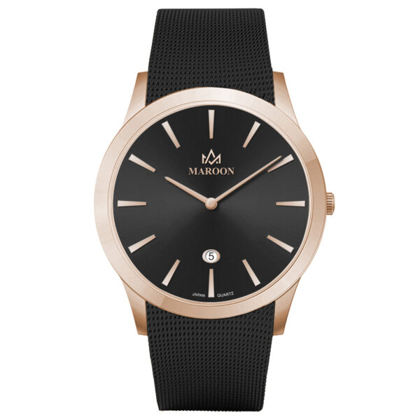 ساعت مچی مردانه مارون MAROON مدل 77430G/633