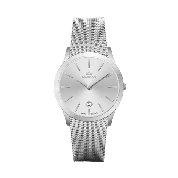 ساعت مچی زنانه مارون MAROON مدل 77430L/111