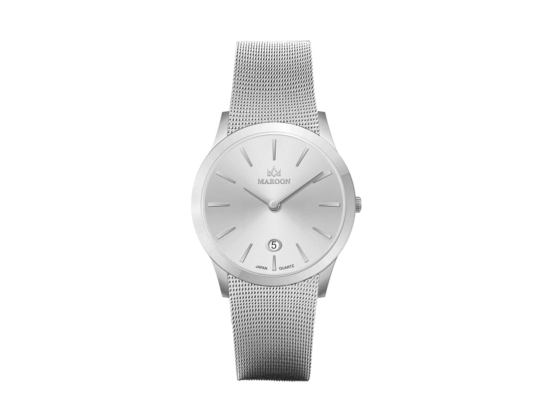 ساعت مچی زنانه مارون MAROON مدل 77430L/111