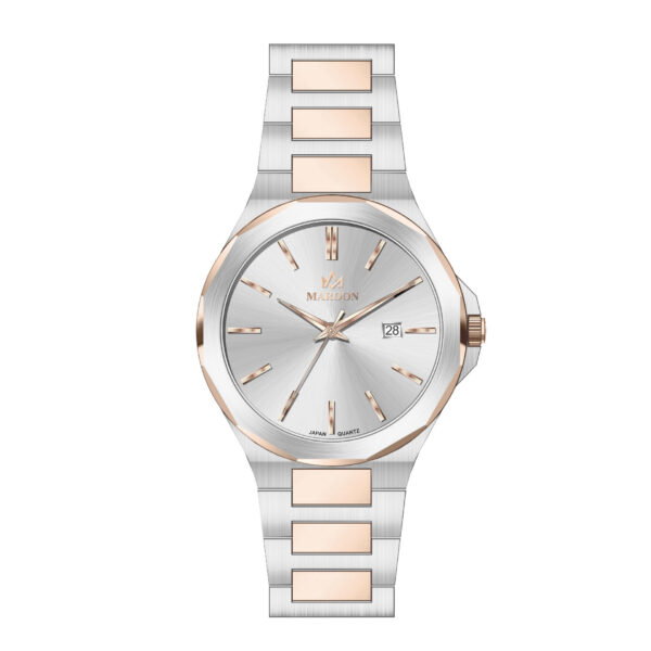 ساعت مچی مردانه مارون MAROON مدل 77450G/919