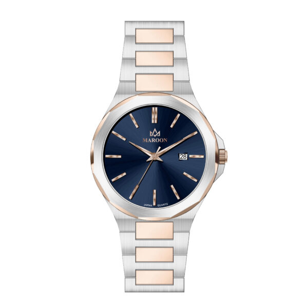 ساعت مچی مردانه مارون MAROON مدل 77450G/959