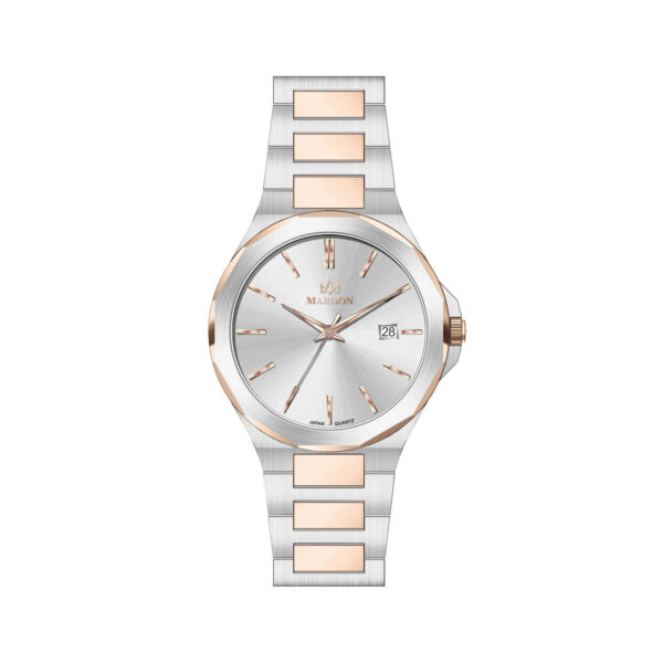 ساعت مچی زنانه مارون MAROON مدل 77450L/919