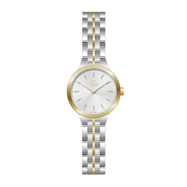 ساعت زنانه ویولت مدل B0645L/818