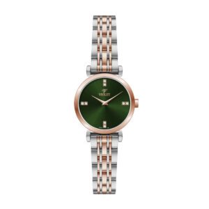 ساعت مچی زنانه ویولت مدل B0646-2