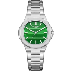 ساعت مچی زنانه لی کوپر مدل LC08017.370