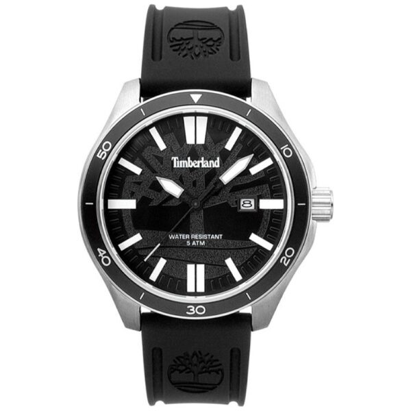 ساعت مچی مردانه تیمبرلند (Timberland) مدل TBL15418JSTB-02P