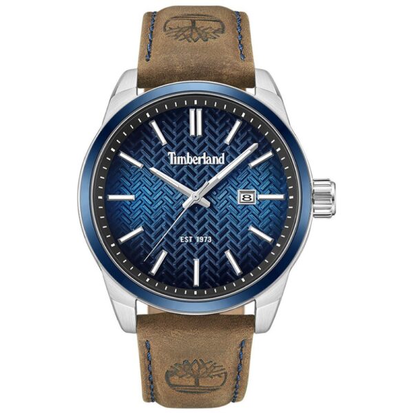 ساعت مچی مردانه تیمبرلند (Timberland) مدل TDWGB0054902
