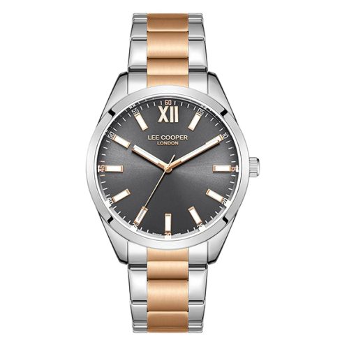 ساعت مچی زنانه لی کوپر مدل LC08014.560