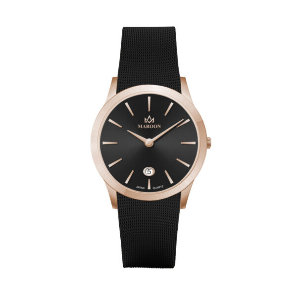 ساعت مچی زنانه مارون MAROON مدل 77430L/633