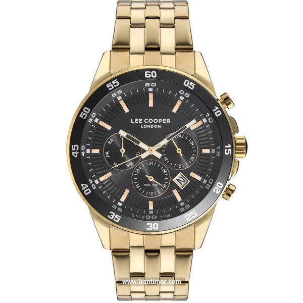 ساعت مچی مردانه لی کوپر مدل LC07330.150