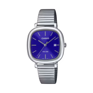 ساعت مچی زنانه کاسیو مدل LTP-B166D-2A