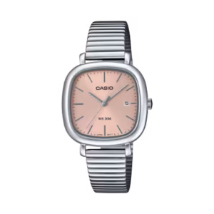 ساعت مچی زنانه کاسیو مدل LTP-B166D-4A