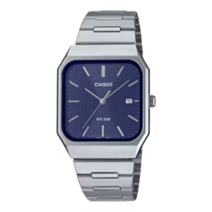 ساعت مردانه کاسیو مدل MTP-B185D-2A1V