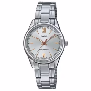 ساعت مچی زنانه کاسیو مدل LTP-V005D-7B2