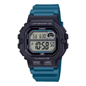 ساعت مچی کاسیو مدل WS-1400H-3A