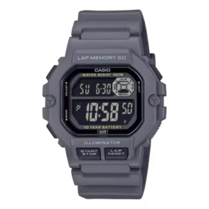 ساعت مچی کاسیو مدل WS-1400H-8B
