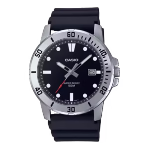 ساعت مچی مردانه کاسیو مدل MTP-VD01-1EV