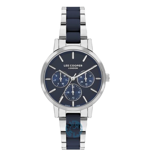 ساعت مچی زنانه لی کوپر مدل LC07929.380