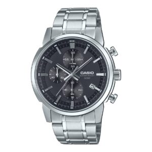 ساعت مچی مردانه کاسیو مدل MTP-E510D-1A1