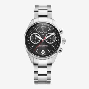 ساعت مچی مردانه رومر مدل 978818418520