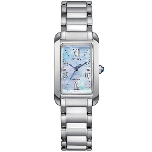 ساعت مچی زنانه سیتیزن مدل EW5620-55N