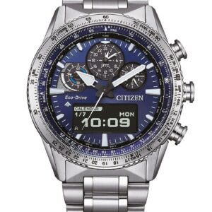 ساعت مچی مردانه سیتیزن مدل JV2000-51L