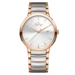 ساعت مچی زنانه الگنگس مدل SP8369-109